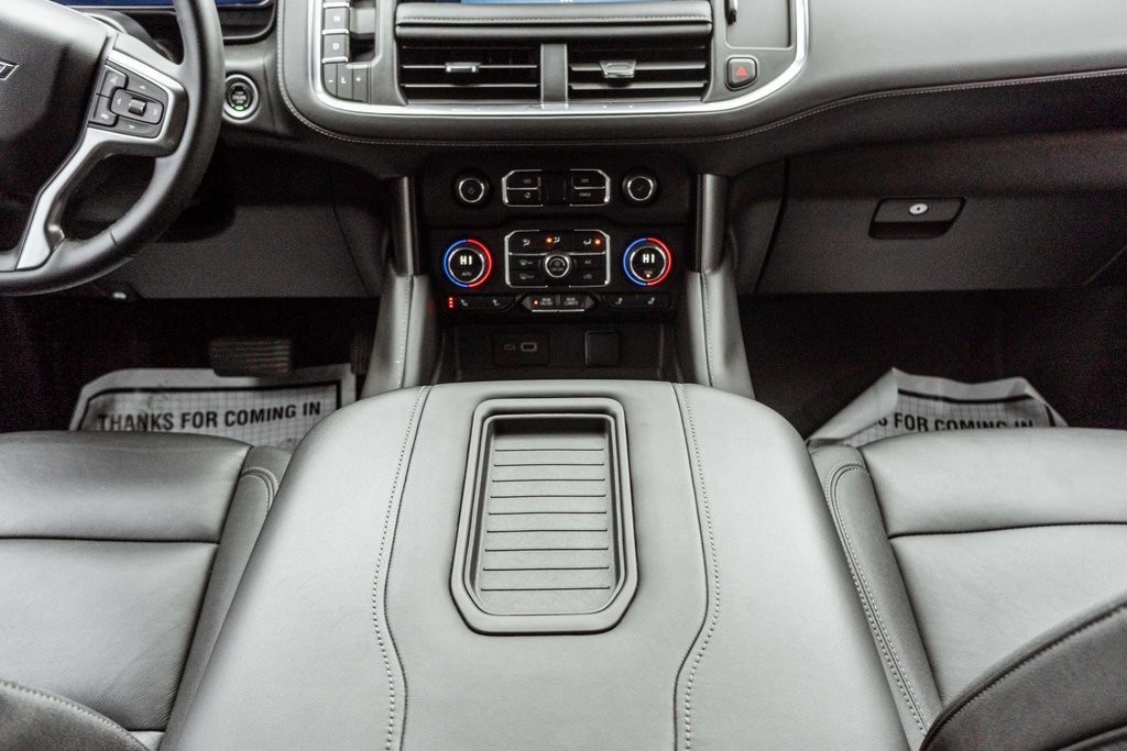 Used 2024 Chevrolet Tahoe Z71 image 14