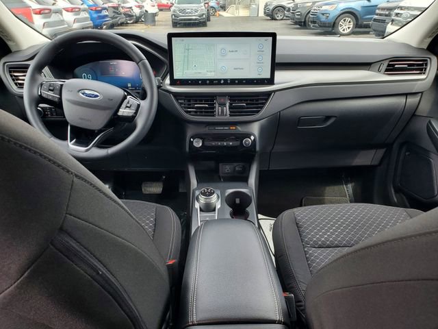 Used 2023 Ford Escape Active w/ Tech Pack #2 image 7