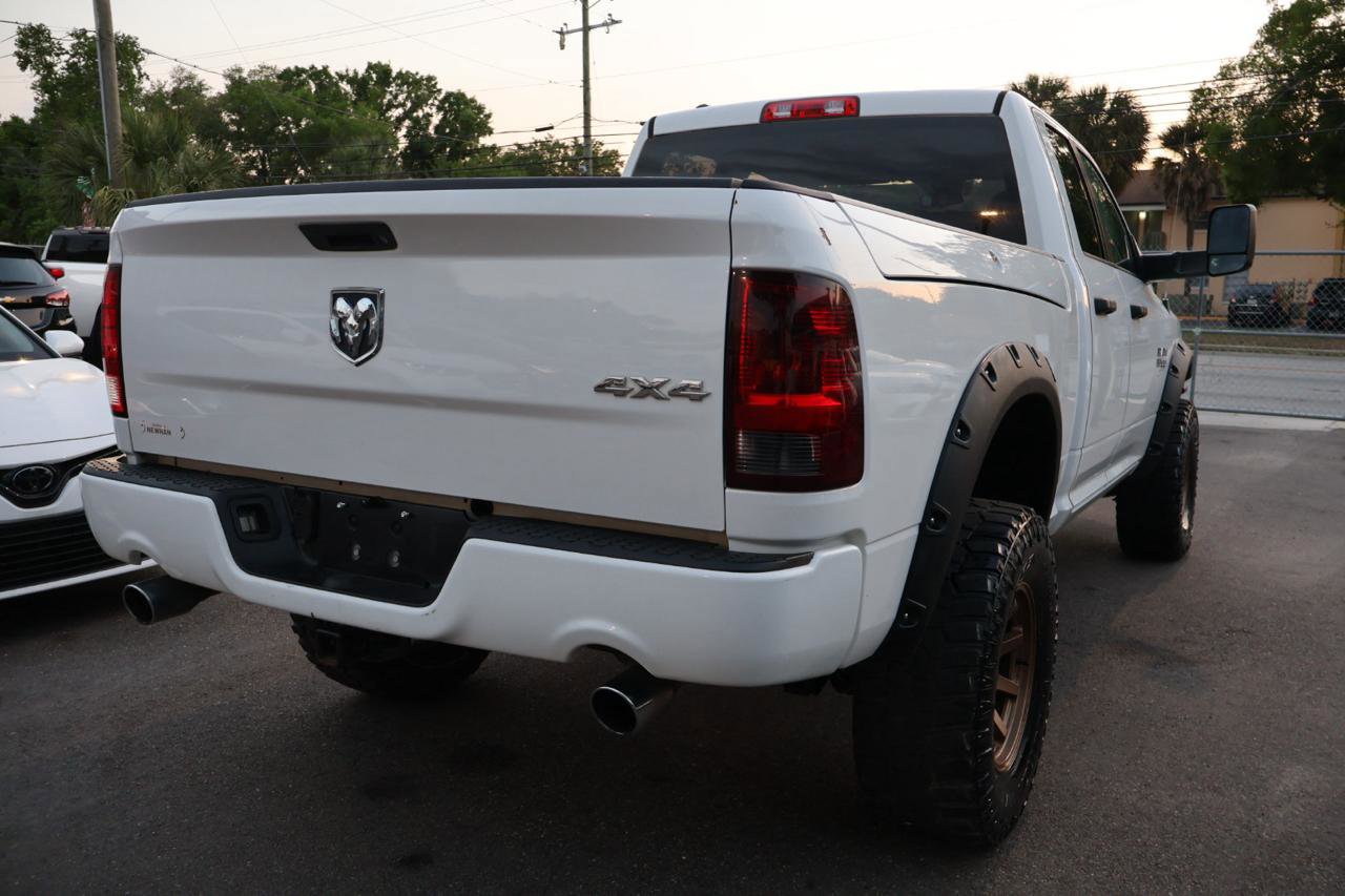 Used 2017 RAM 1500 Express image 7