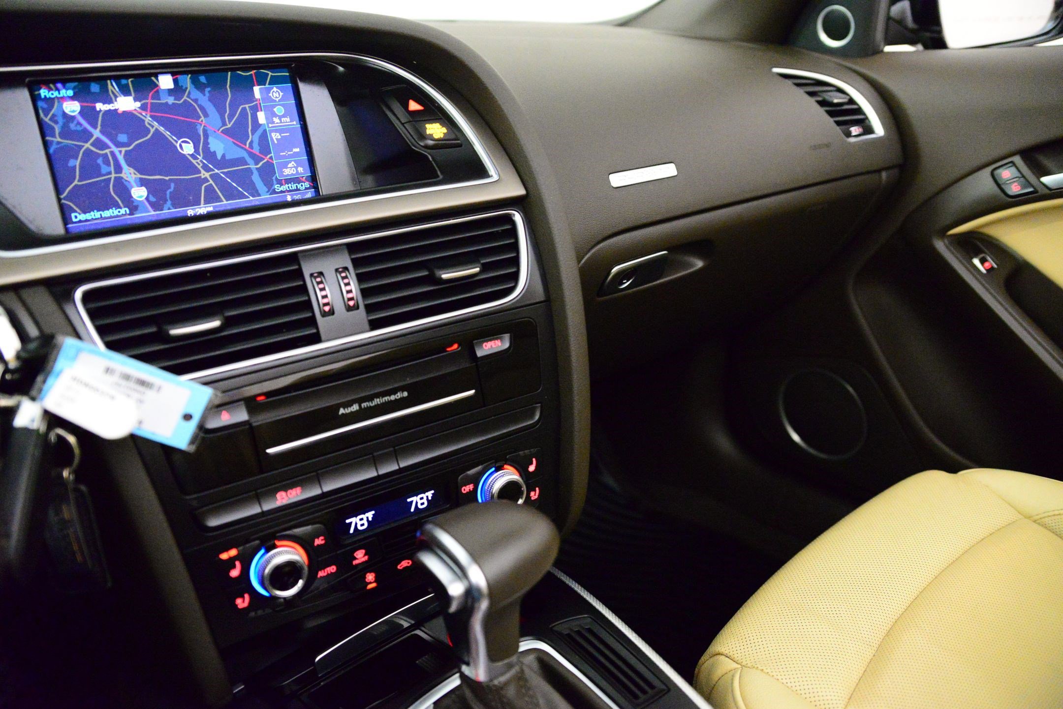 Used 2013 Audi A5 2.0T Premium Plus image 25