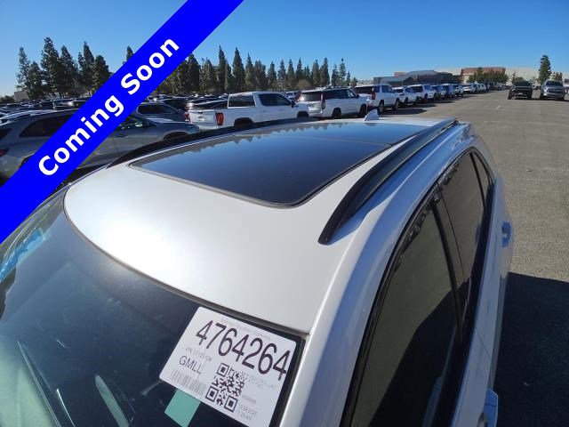 Used 2020 Cadillac XT4 Sport w/ Technology Package image 17