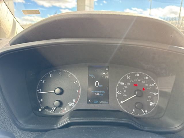 Used 2023 Toyota Corolla LE image 13
