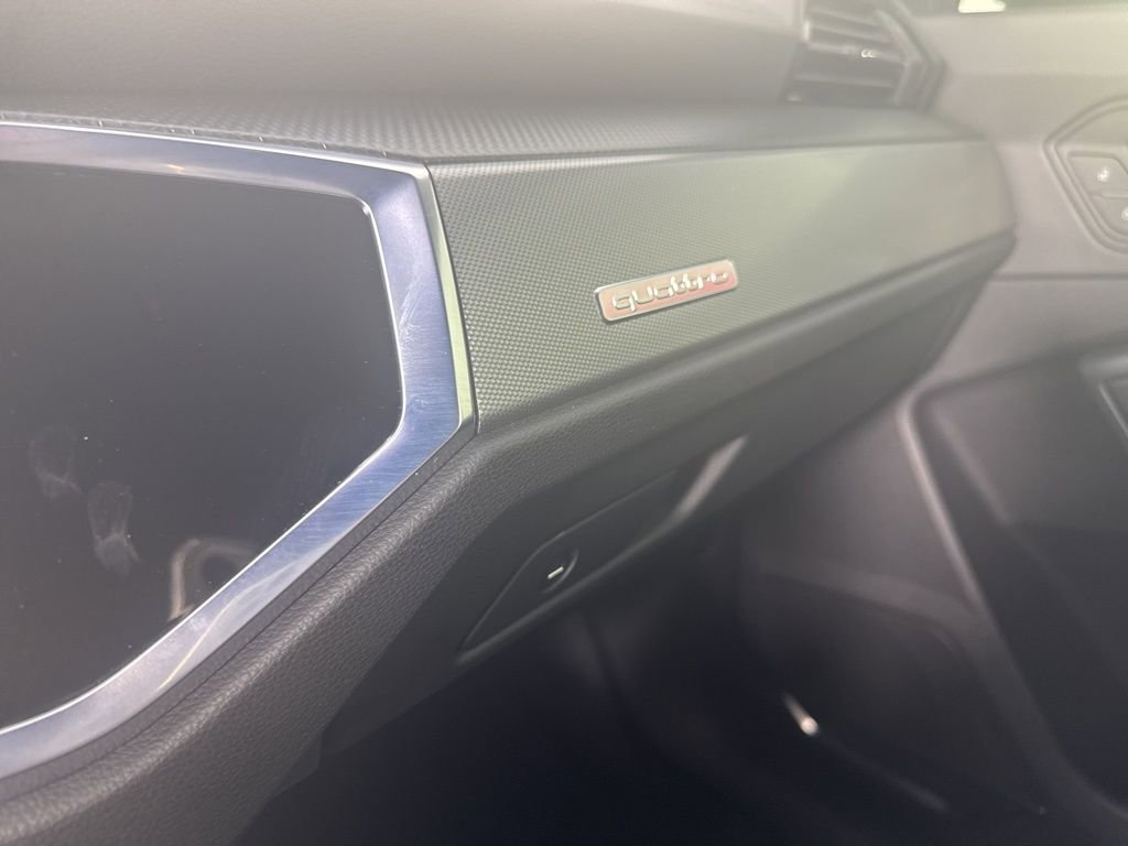 Used 2021 Audi Q3 2.0T Premium Plus w/ Premium Plus Package image 17