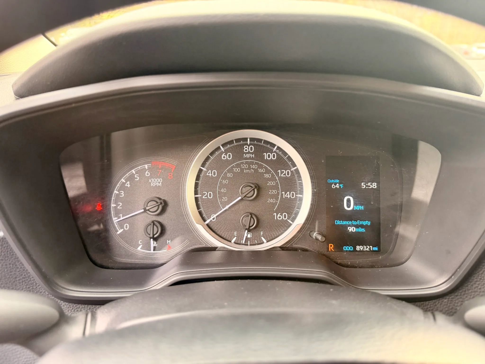 Used 2020 Toyota Corolla LE FWD image 19