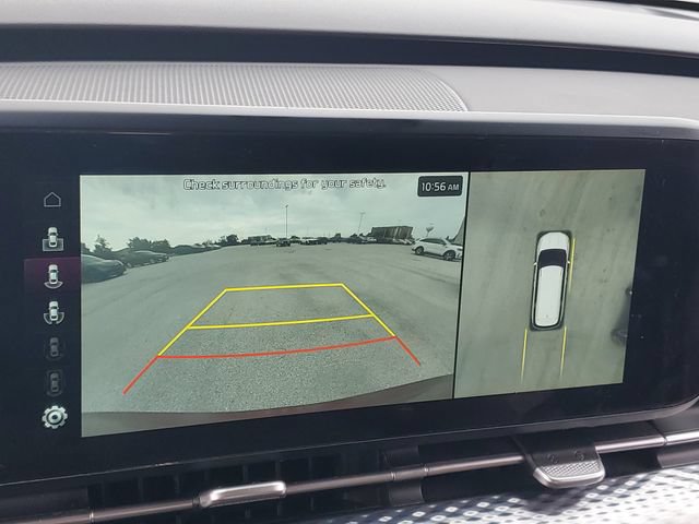 Certified 2024 Kia Carnival SX Prestige FWD image 30