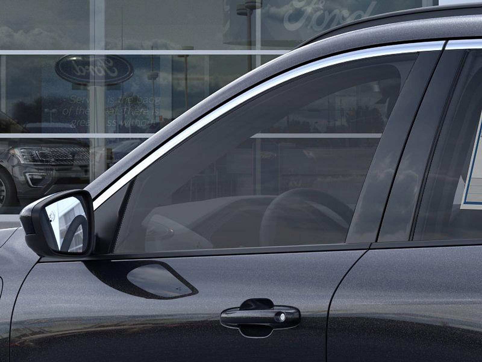 New 2026 Ford Escape SE image 20