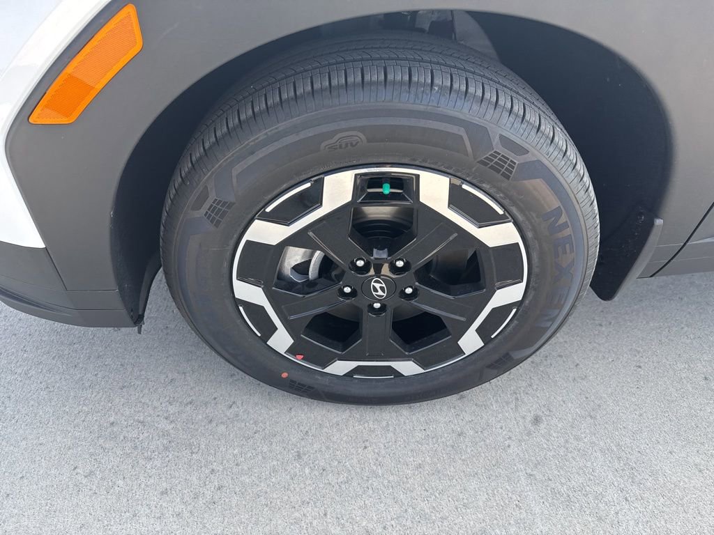 New 2026 Hyundai Santa Fe SEL image 9