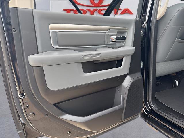 Used 2014 RAM 1500 Lone Star RWD image 40