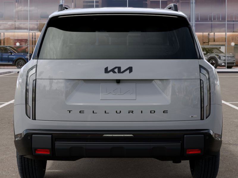 New 2027 Kia Telluride EX X-Line image 13