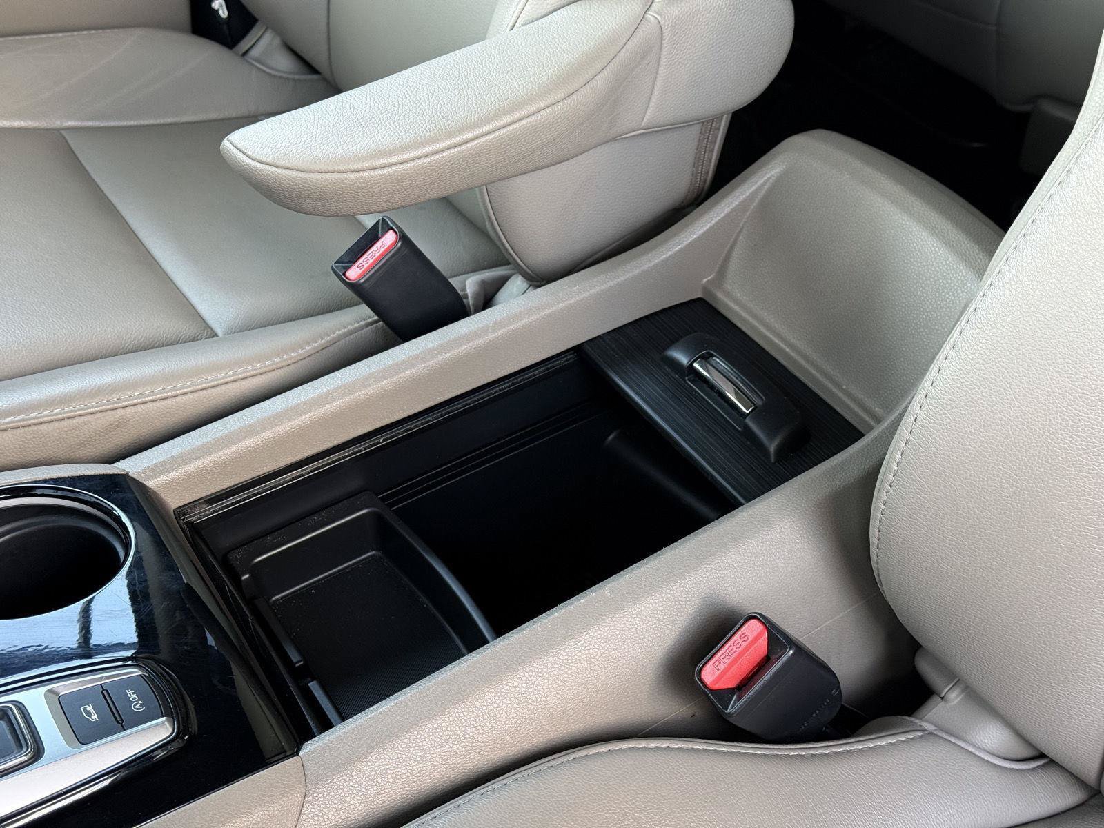 Certified 2021 Honda Pilot Touring image 15