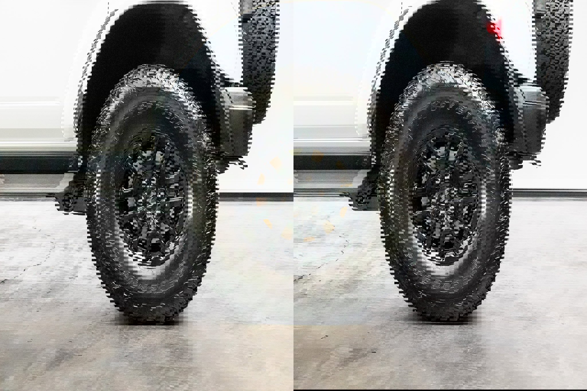 Used 2024 Ford Bronco Raptor w/ Interior Carbon Fiber Pack 6 image 12