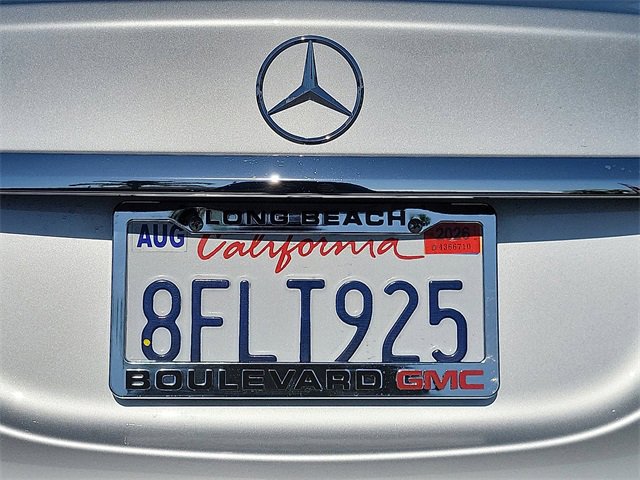 Used 2018 Mercedes-Benz C 300 Sedan image 22