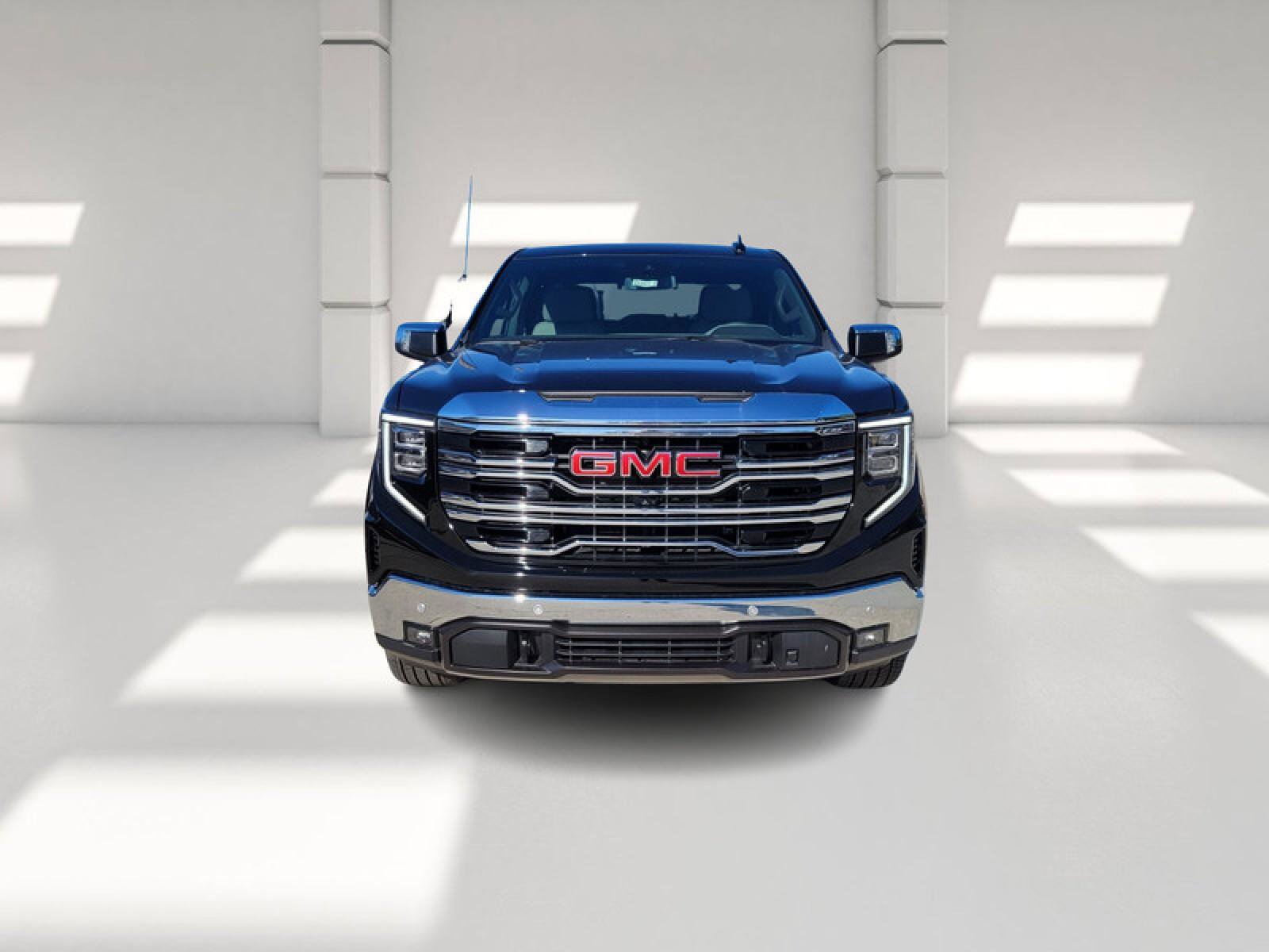 New 2026 GMC Sierra 1500 SLT w/ SLT Premium Plus Package image 2