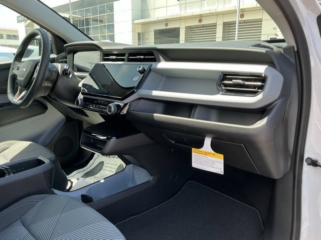 New 2027 Chevrolet Bolt LT FWD image 16