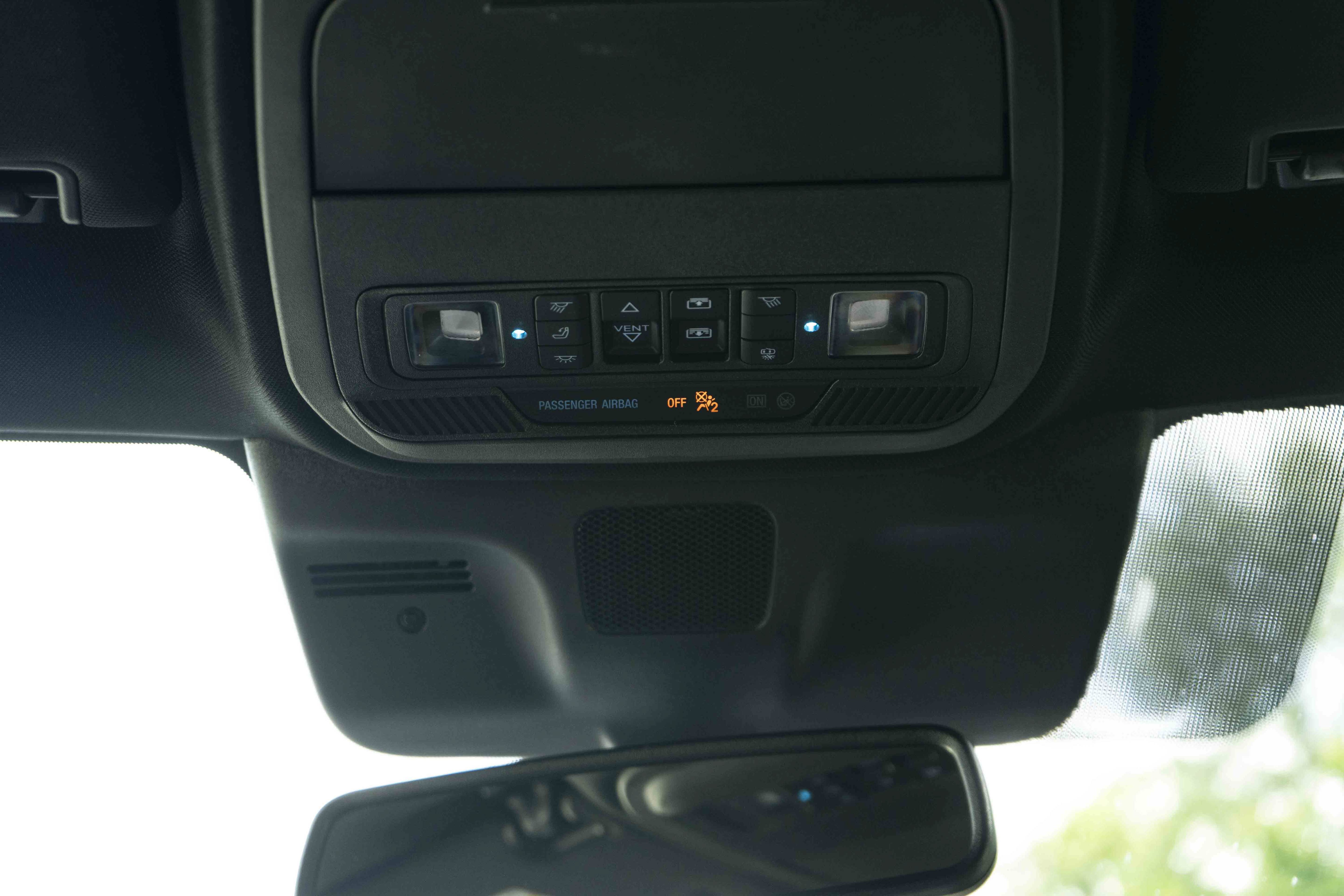 Used 2025 Ford Expedition King Ranch AWD/4WD image 35
