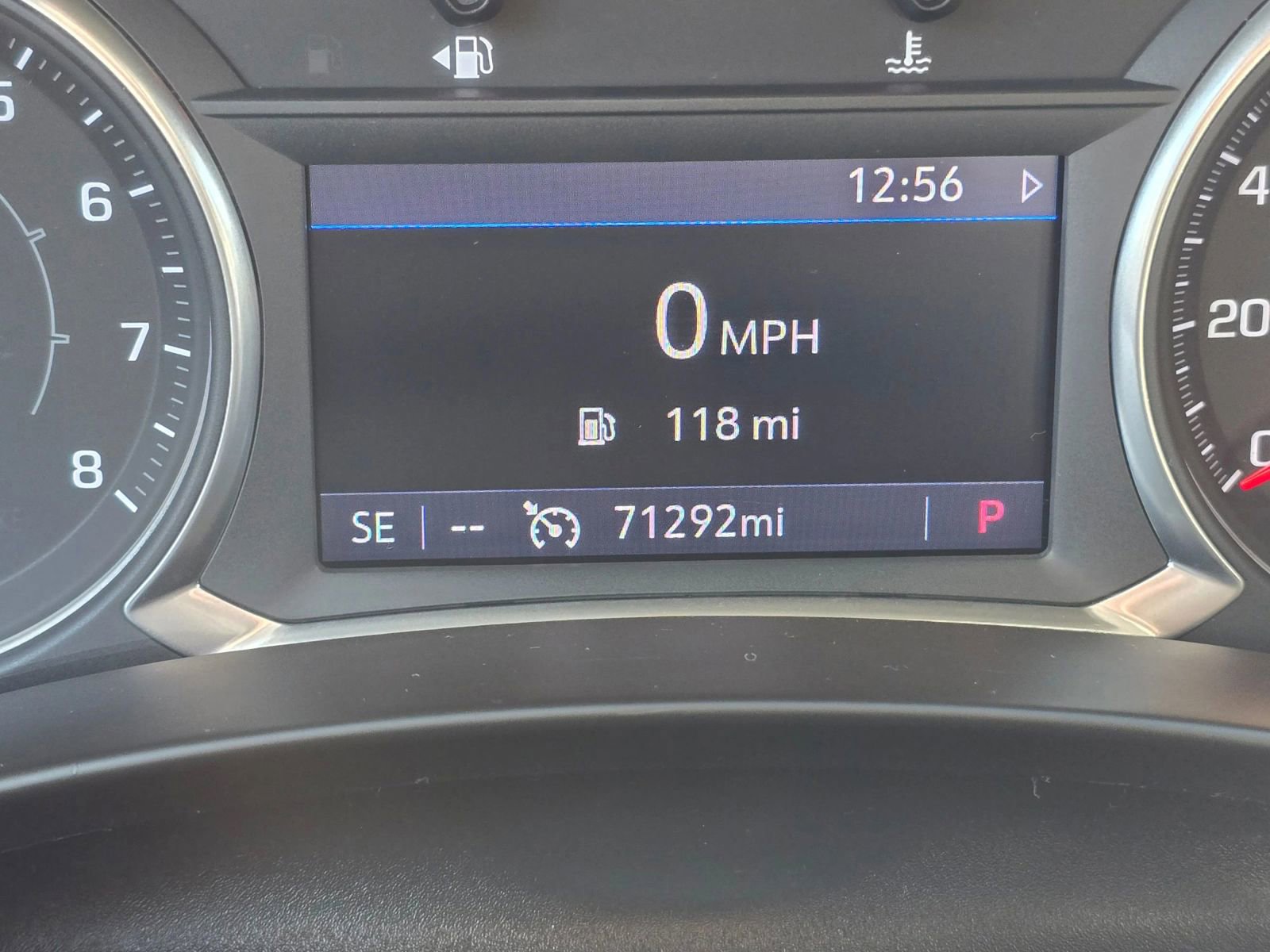 Used 2019 GMC Terrain SLT image 24