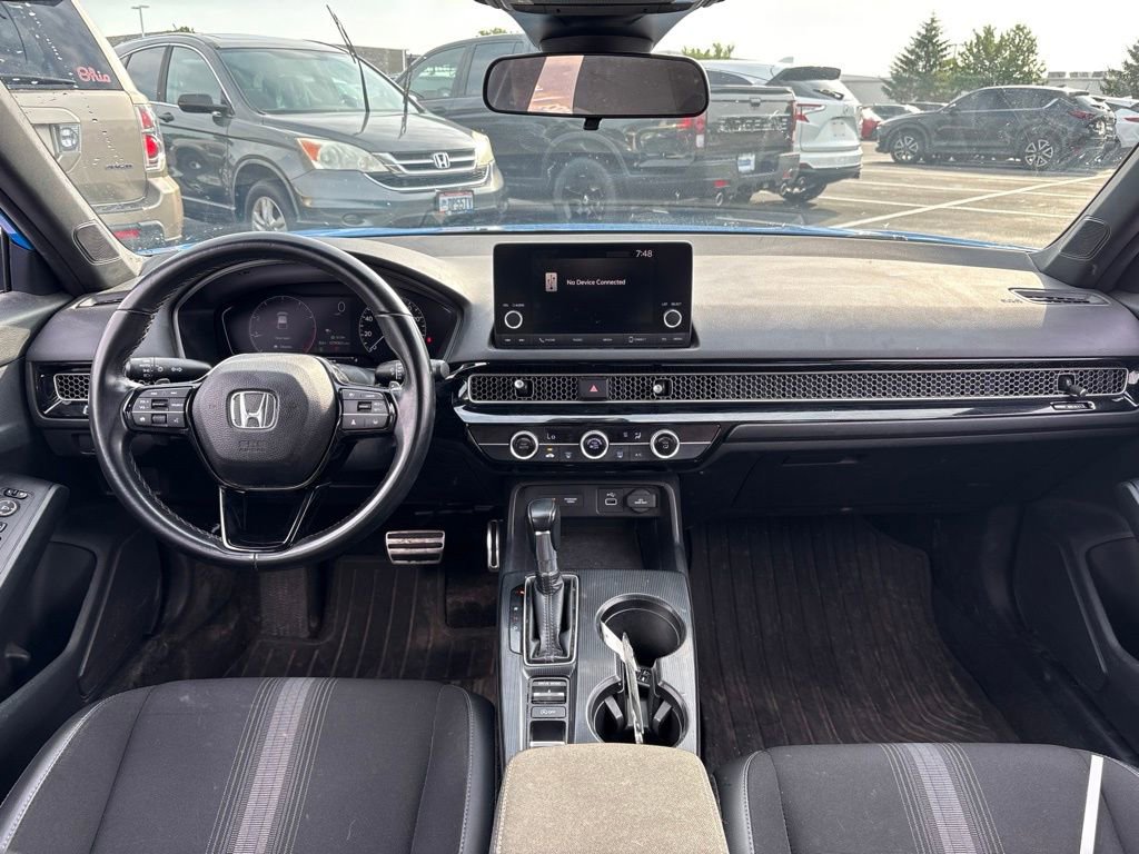 Used 2023 Honda Civic Sport image 14