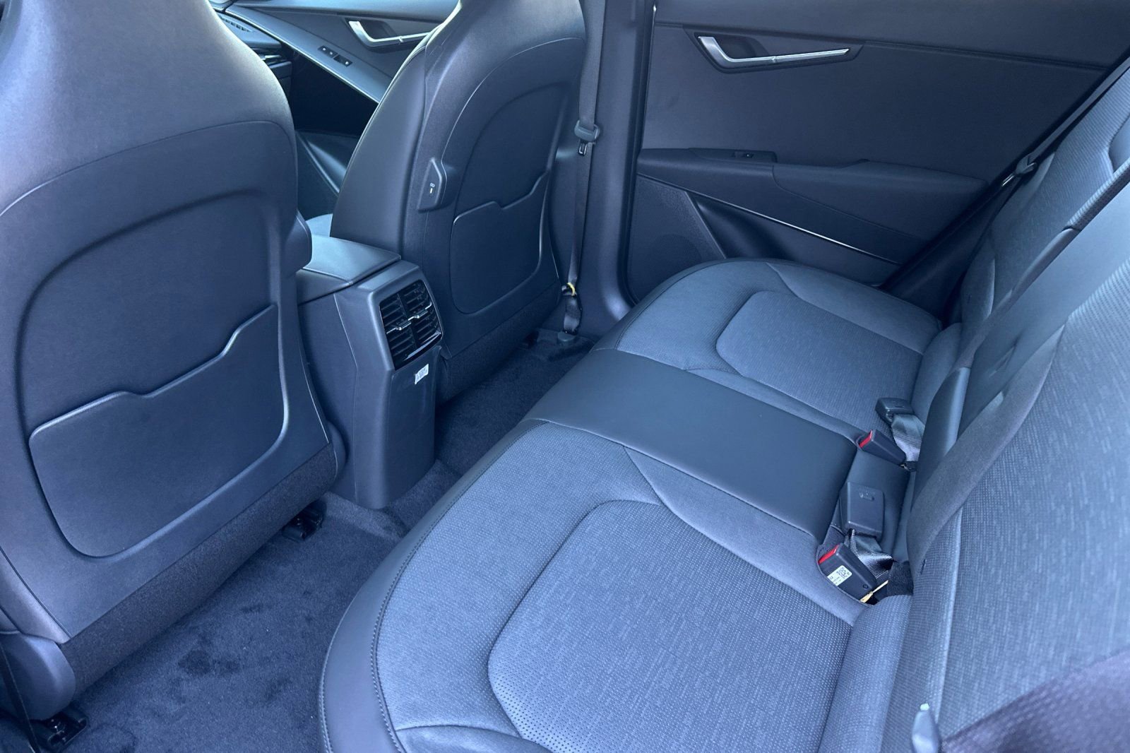 New 2026 Kia Niro Wave image 12