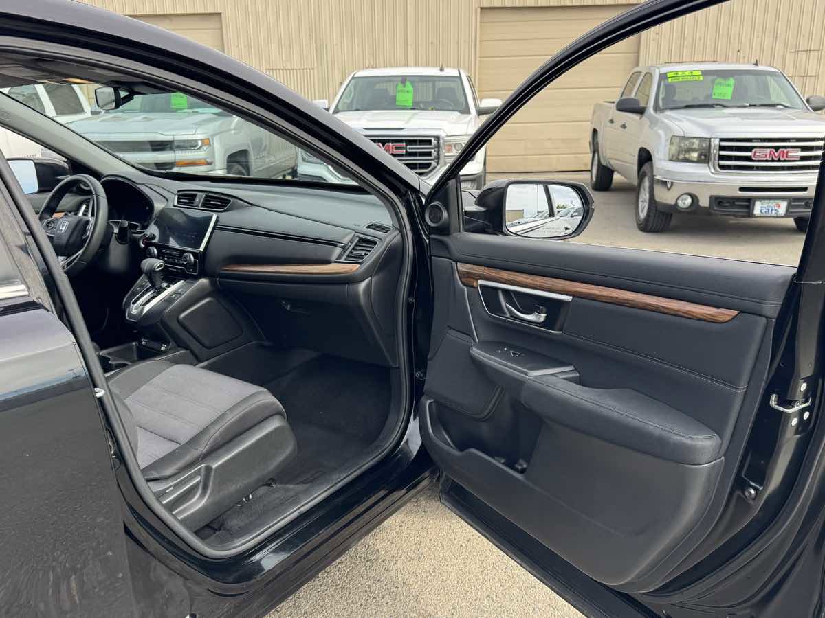 Used 2022 Honda CR-V EX image 15