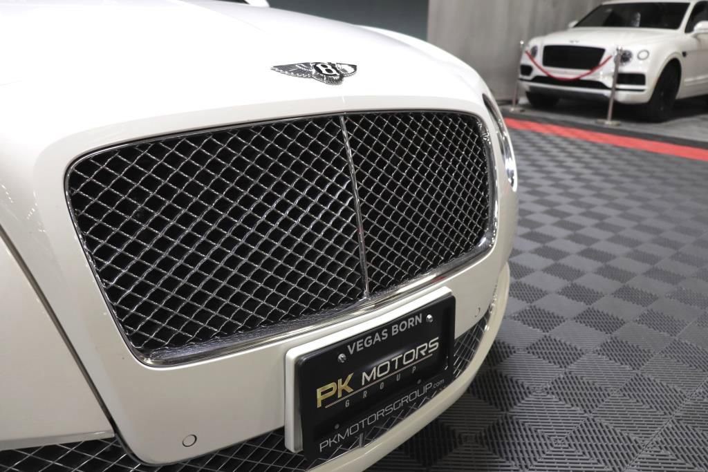 Used 2014 Bentley Continental GT image 15