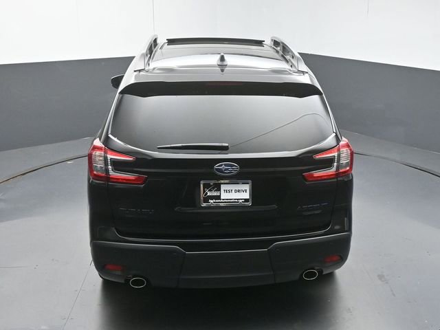 Certified 2025 Subaru Ascent Bronze Edition w/ Popular Package #2 image 47