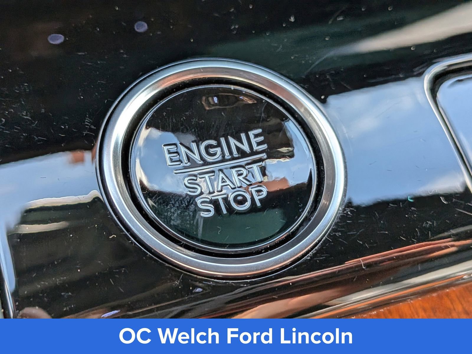 Certified 2025 Lincoln Navigator L Black Label AWD/4WD image 34