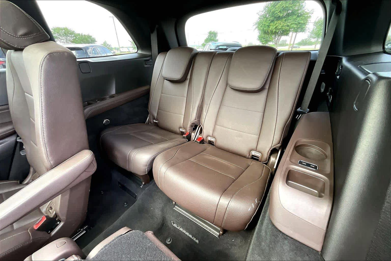 Certified 2023 Mercedes-Benz GLS 450 4MATIC image 37
