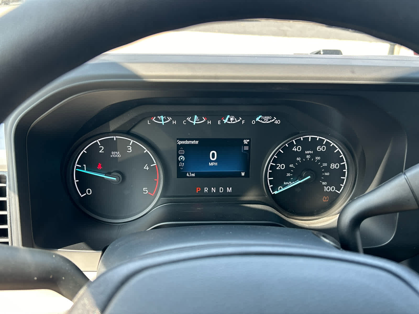 New 2026 Ford F350 XL image 26