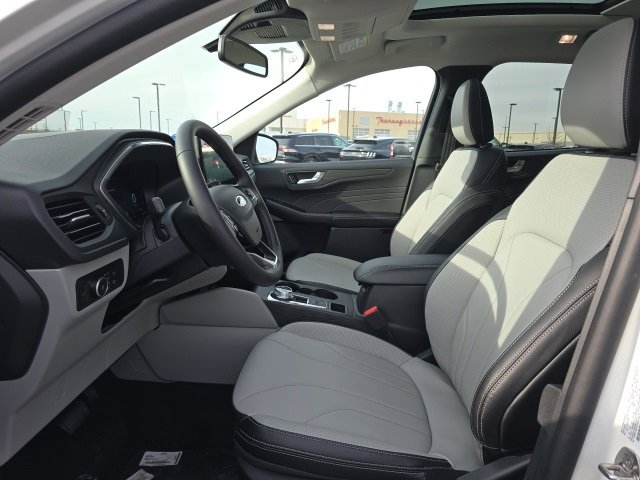 New 2026 Ford Escape Platinum w/ Premium Technology Package image 11