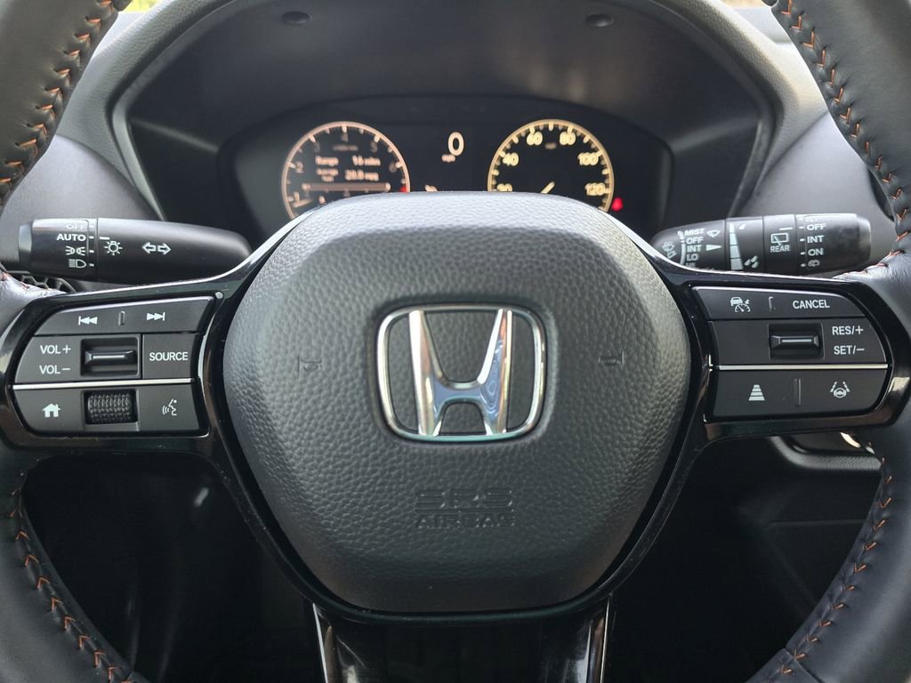 Used 2024 Honda HR-V Sport image 24