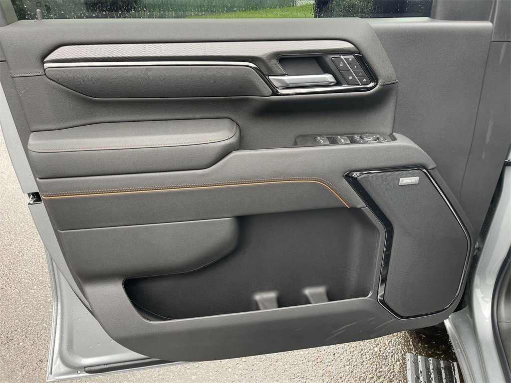 New 2026 GMC Sierra 2500 AT4 w/ AT4 Premium Plus Package image 23