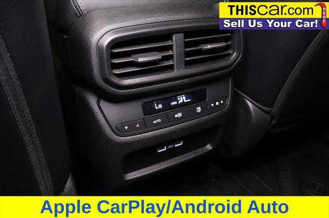 Used 2023 Honda Pilot EX-L image 22