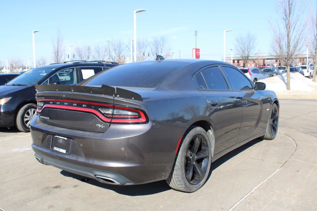 Used 2018 Dodge Charger R/T image 7