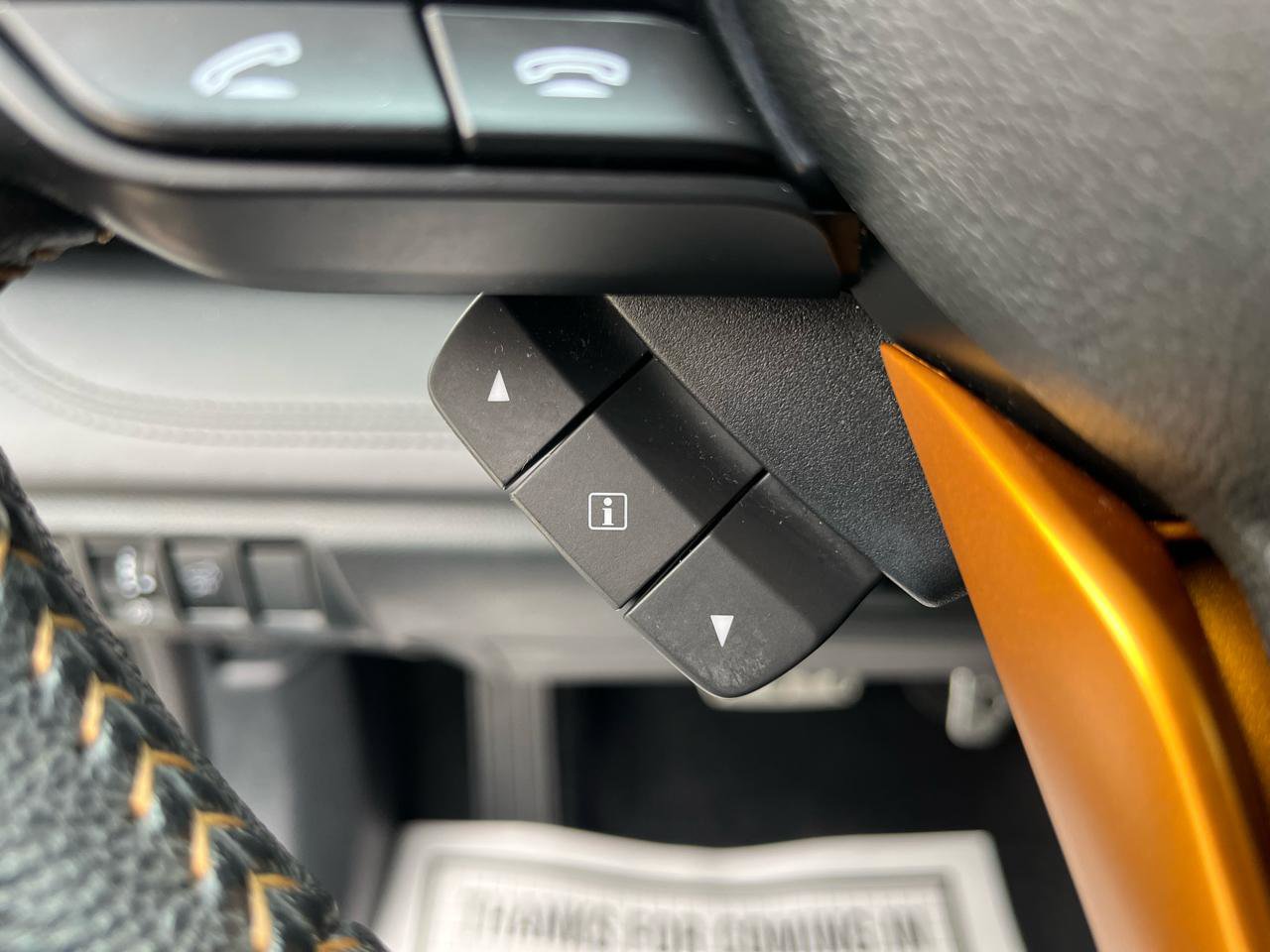 Used 2022 Subaru Outback Wilderness AWD/4WD image 23