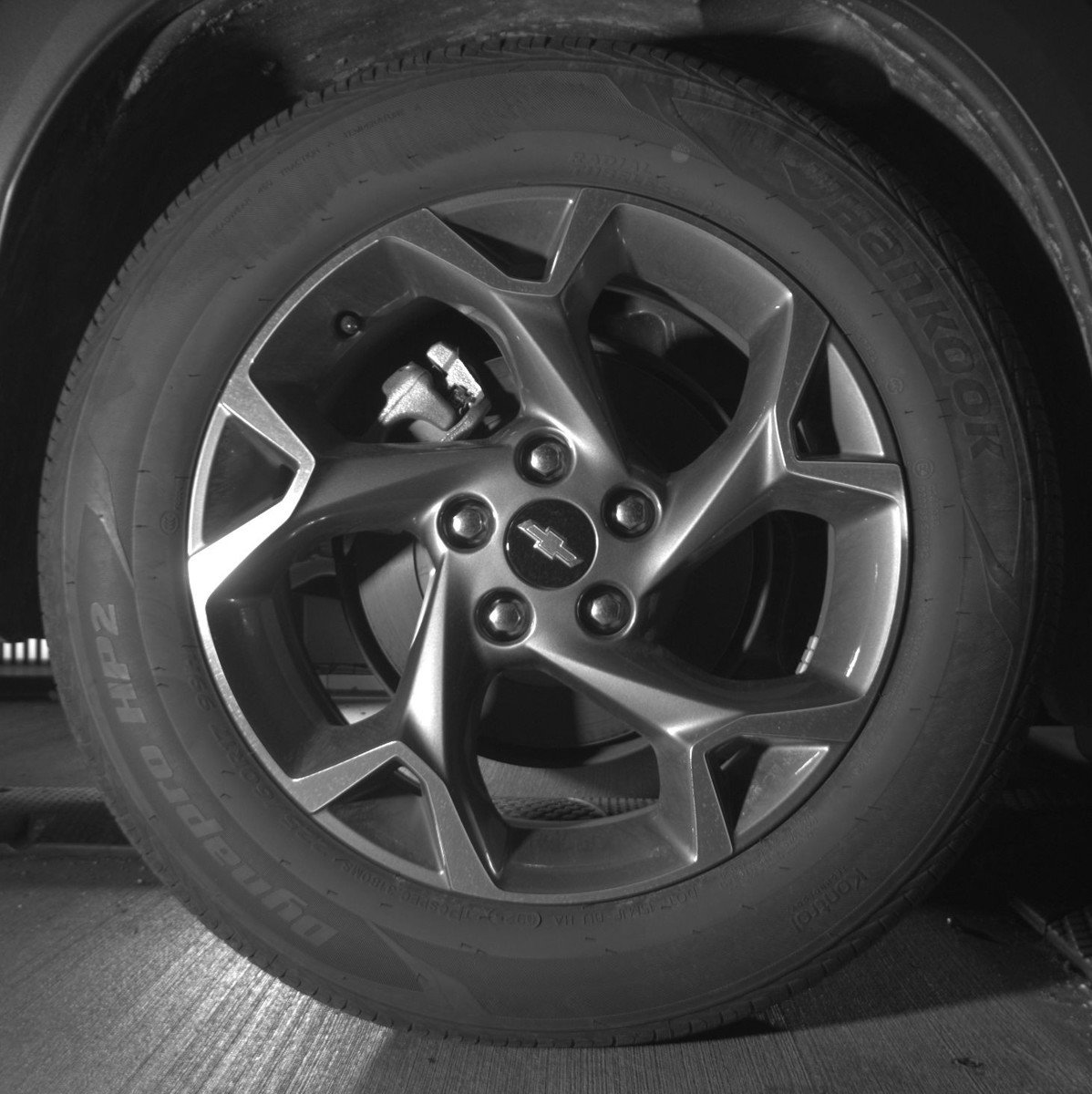 Used 2025 Chevrolet Trax LT w/ LT Convenience Package FWD image 15