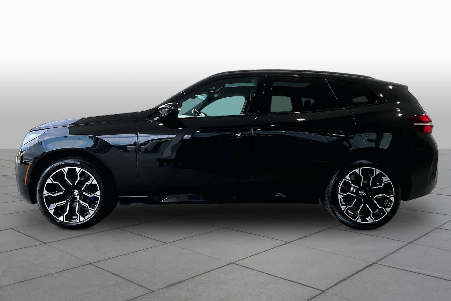 Used 2026 BMW X3 M50 AWD/4WD image 32