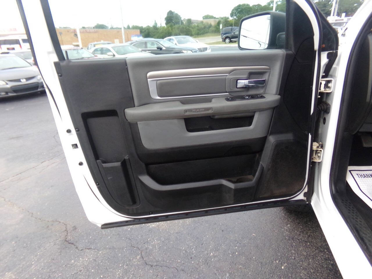 Used 2019 RAM 1500 Tradesman w/ Popular Equipment Group image 15