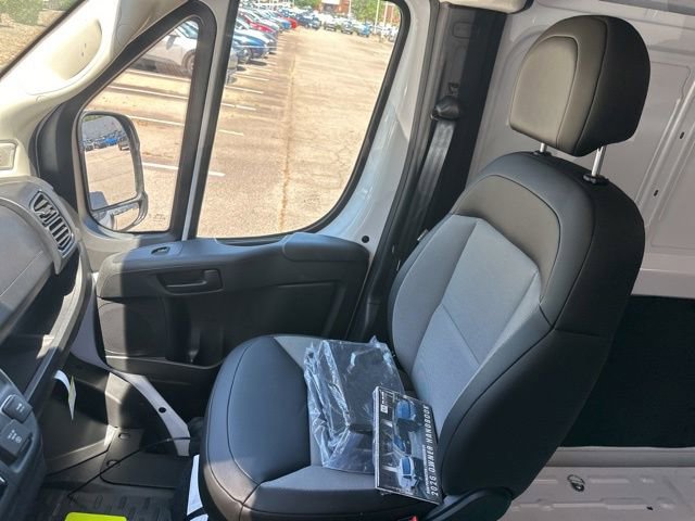 New 2026 RAM ProMaster 3500 w/ Premium Convenience Group FWD image 24