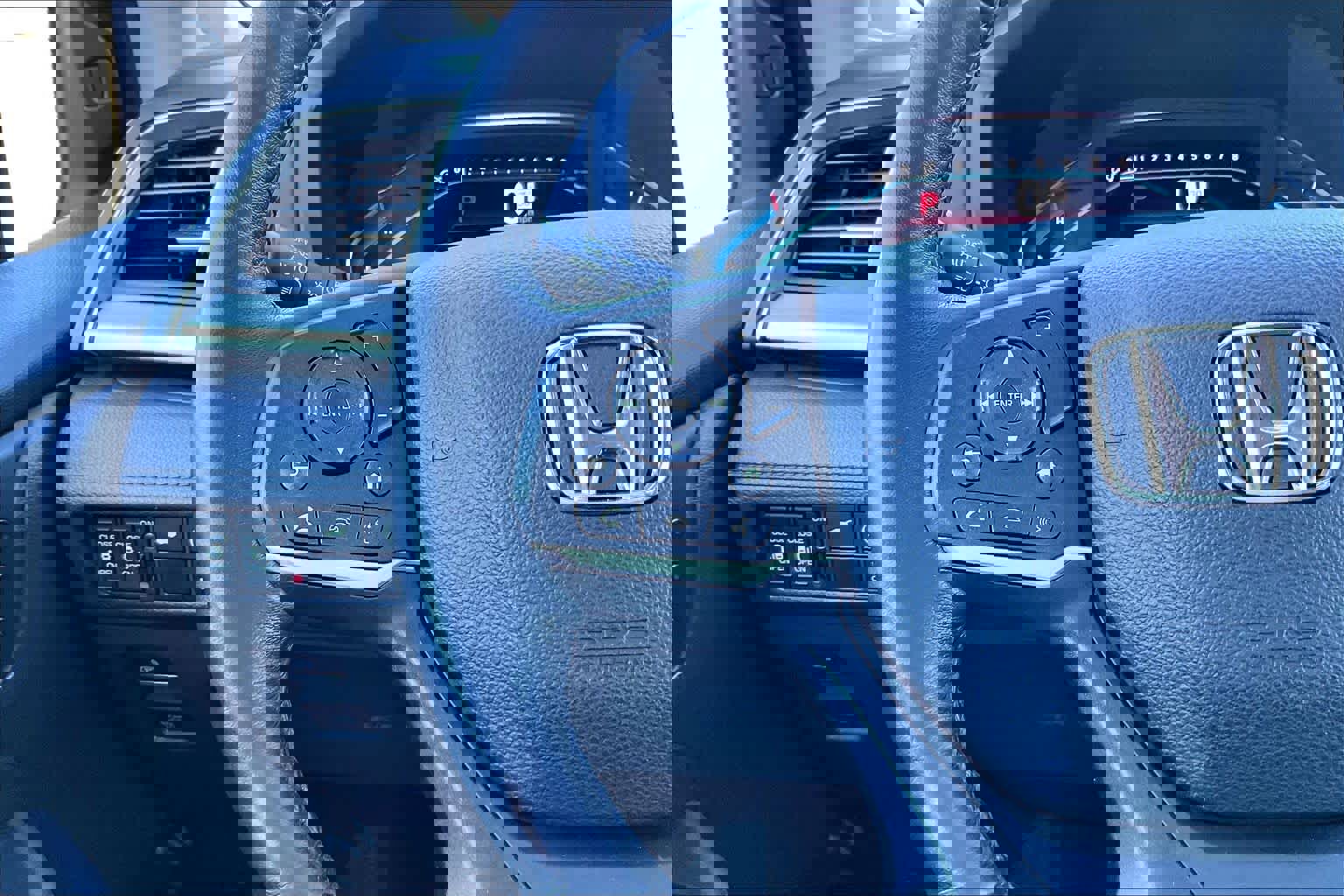 Used 2022 Honda Odyssey EX-L image 24