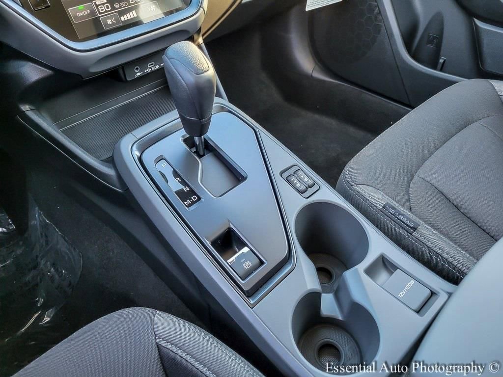 New 2026 Subaru Crosstrek 2.0i Premium image 20