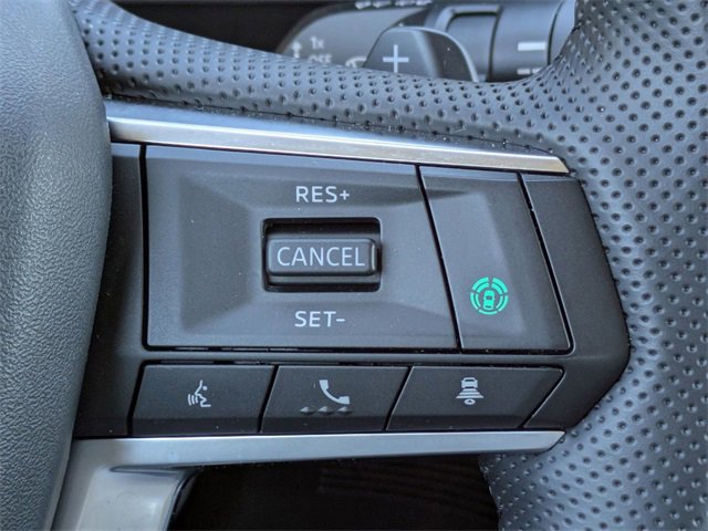 New 2025 Mitsubishi Outlander SE image 28