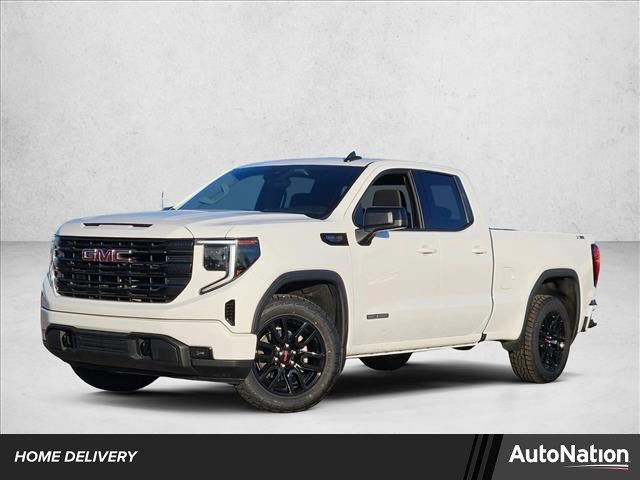 Used 2023 GMC Sierra 1500 Elevation w/ X31 Off-Road Package video 1