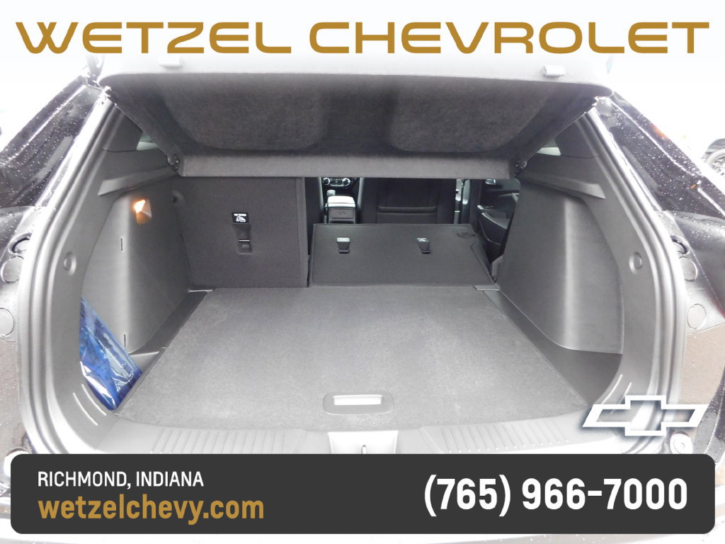 New 2026 Chevrolet Trax RS w/ Driver Confidence Package FWD image 22