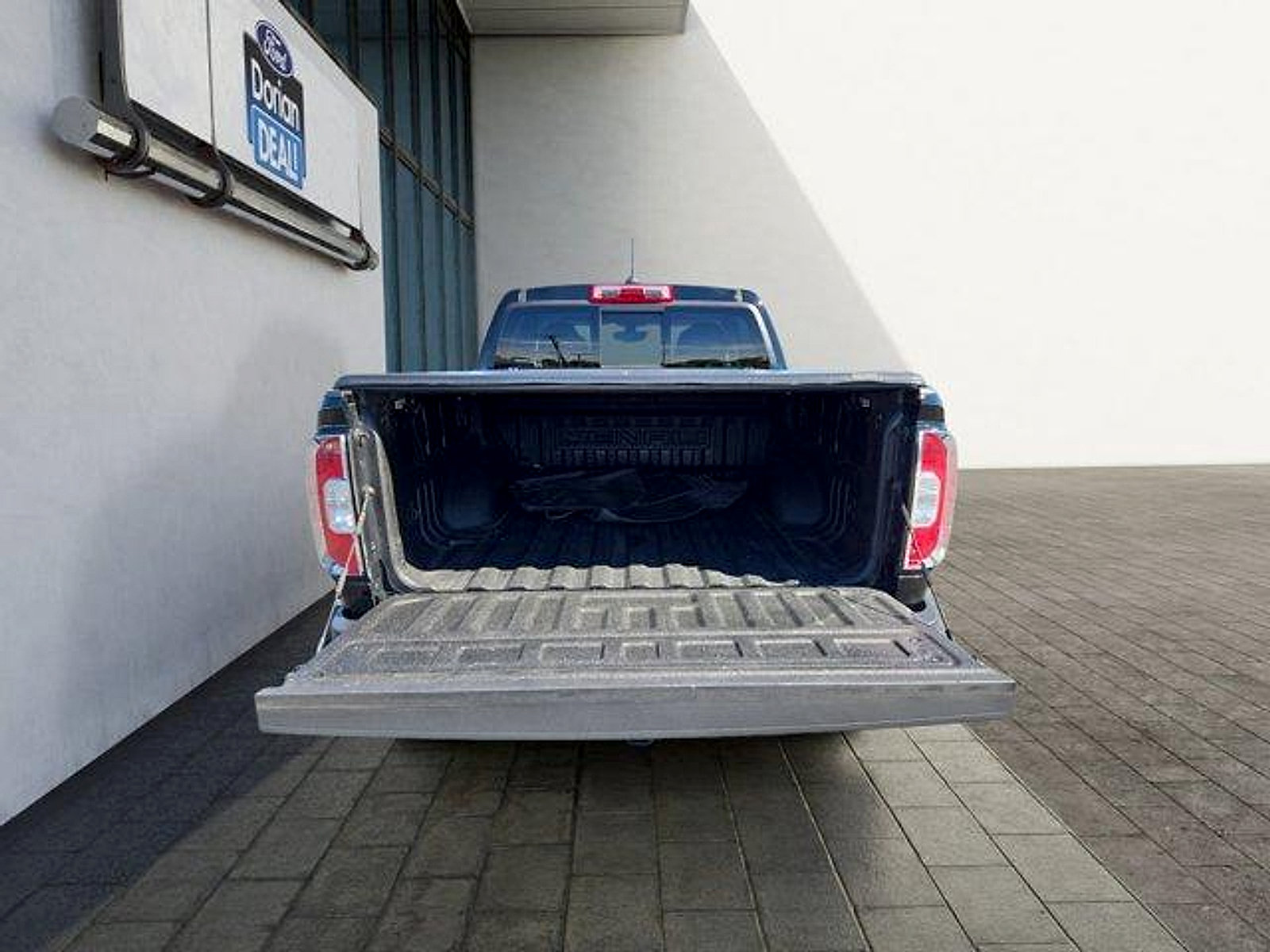 Used 2019 GMC Canyon Denali AWD/4WD image 25