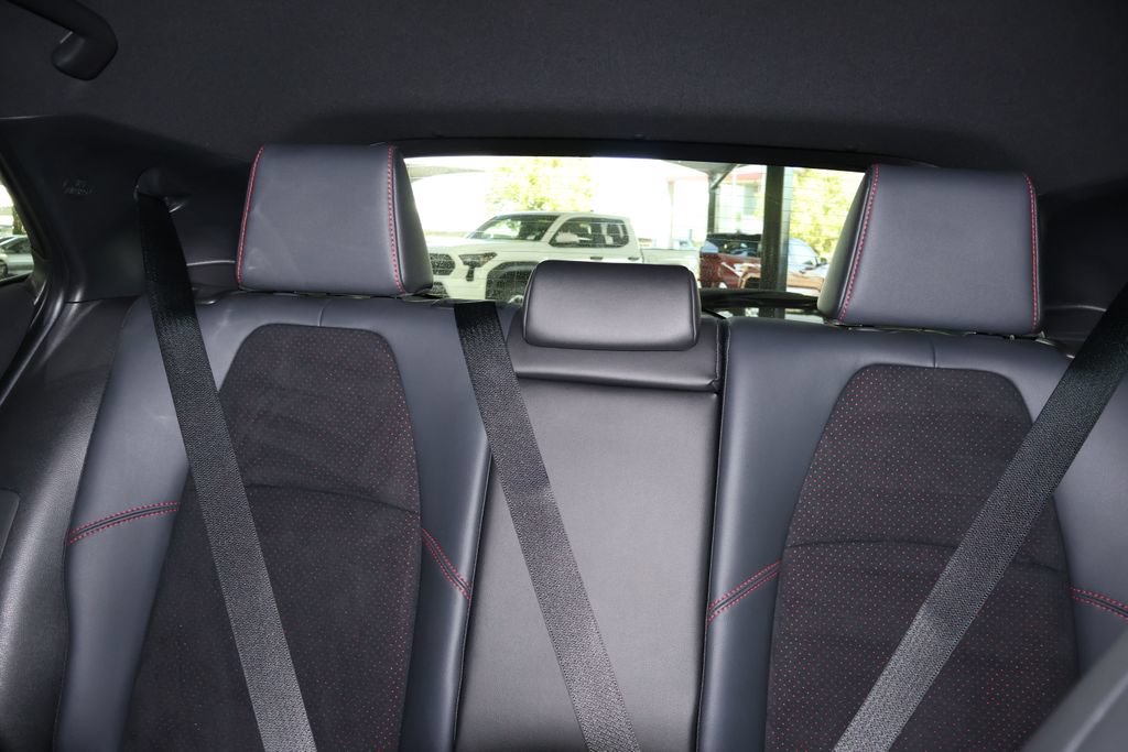 Certified 2023 Toyota Corolla GR AWD/4WD image 49