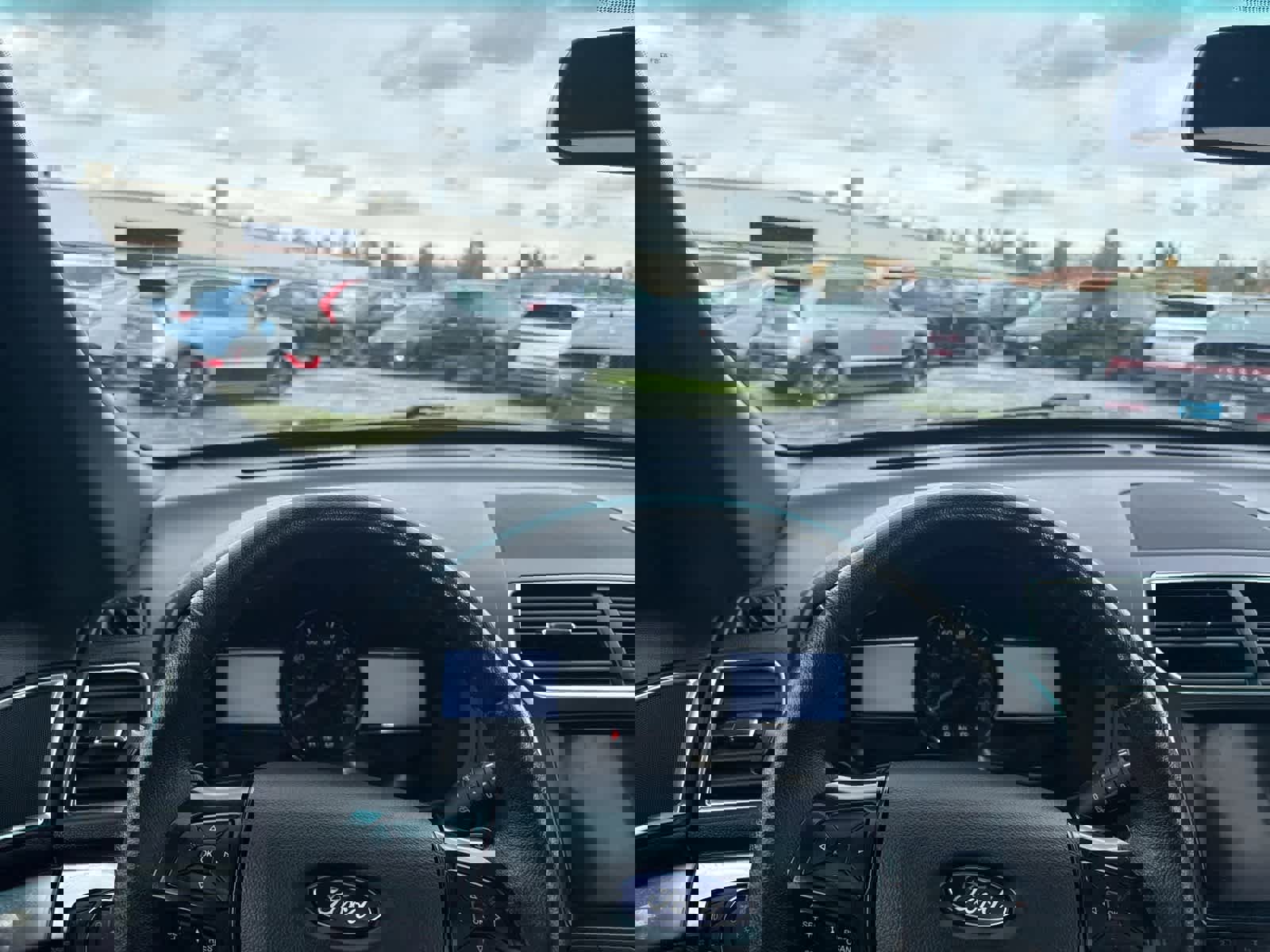 Used 2017 Ford Explorer Sport w/ Equipment Group 401A image 23