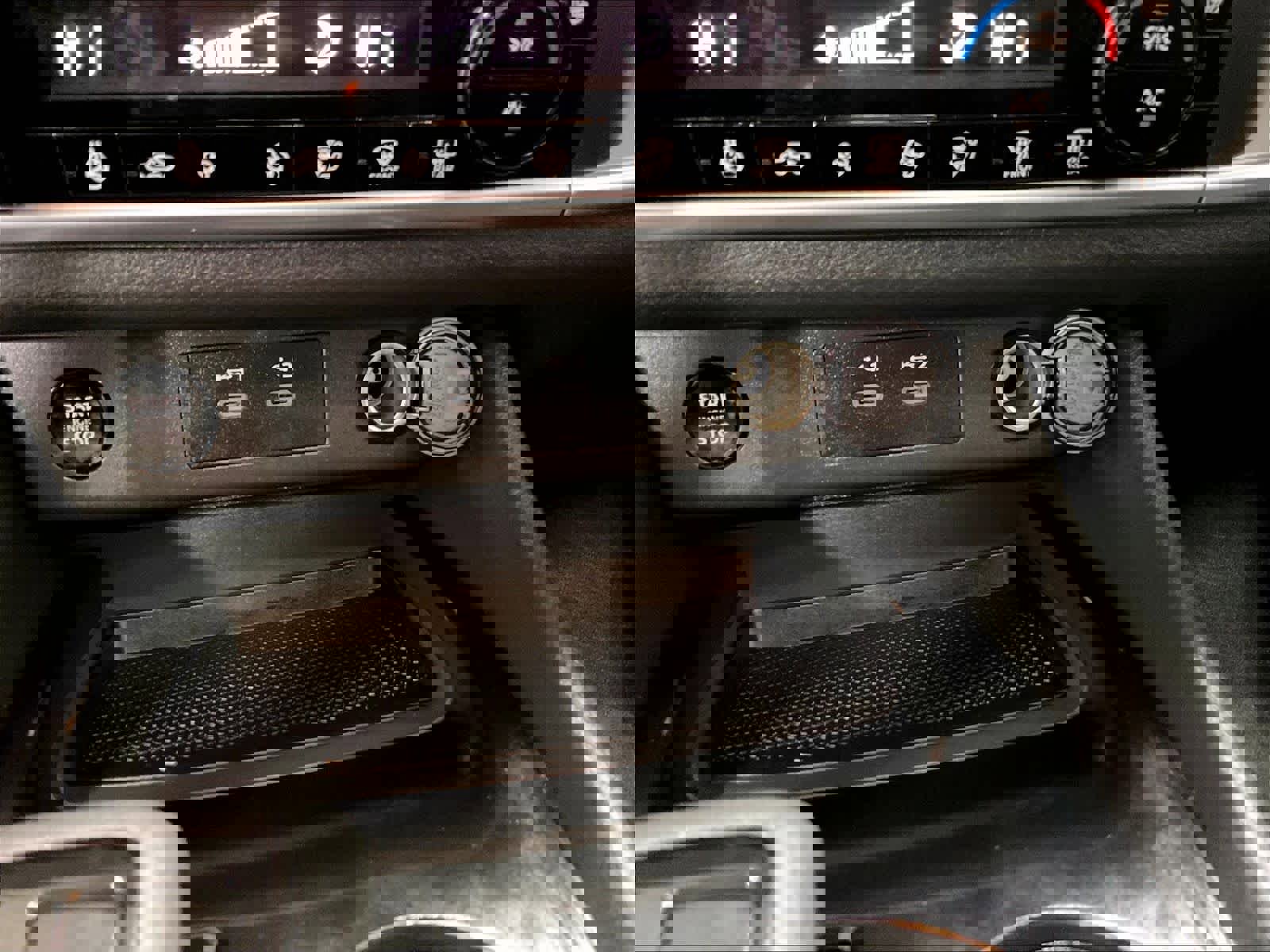 Certified 2024 Nissan Rogue SV w/ SV Premium Package FWD image 27