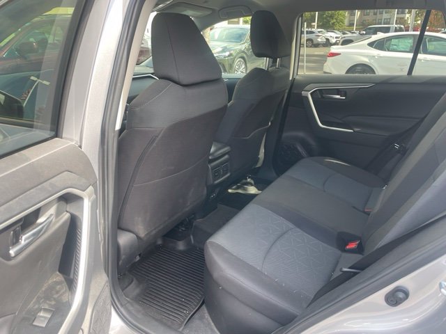 Certified 2023 Toyota RAV4 XLE AWD/4WD image 31