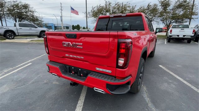 New 2026 GMC Sierra 1500 Elevation w/ Elevation Premium Package image 9