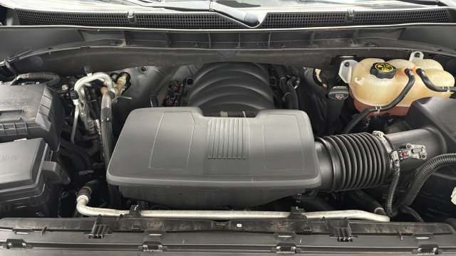 Used 2022 GMC Yukon Denali AWD/4WD image 27